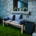Chillout Apartamento