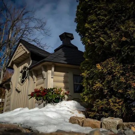 Daire Chillout Ibach