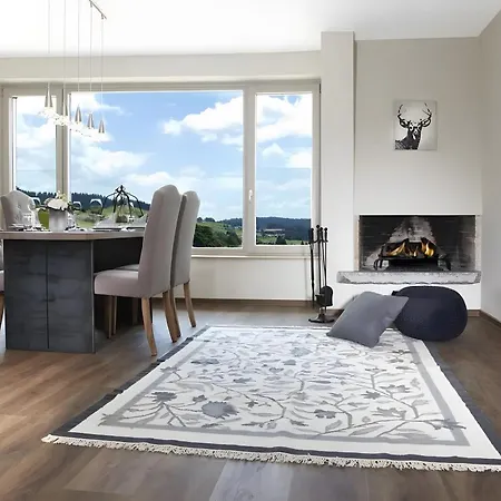 Chillout Apartment Ibach