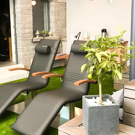 Apartamento Chillout *