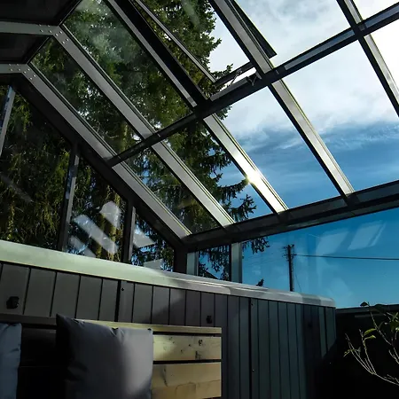 Chillout Apartment *