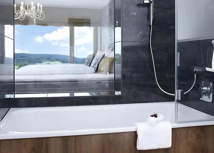 Apartment Chillout Ibach