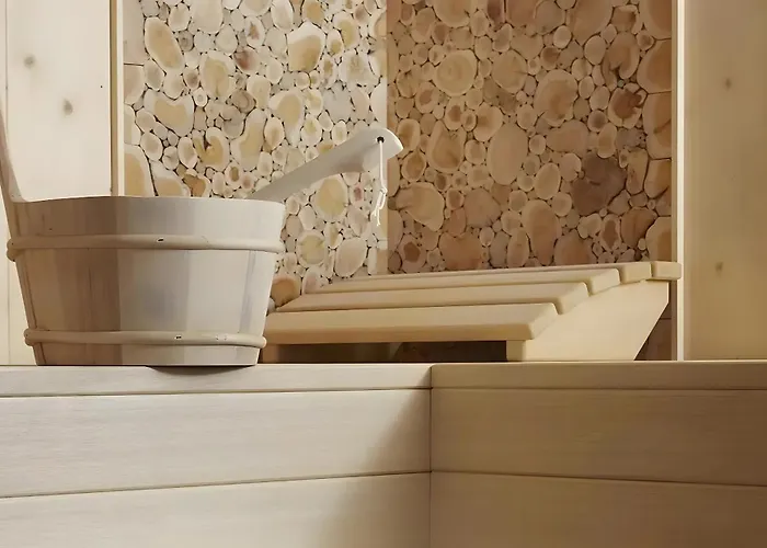 Chillout Apartment *