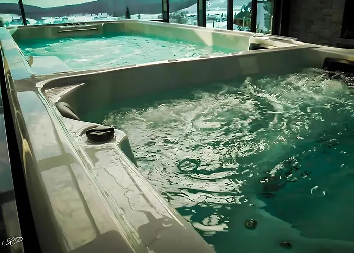 Chillout Apartment *