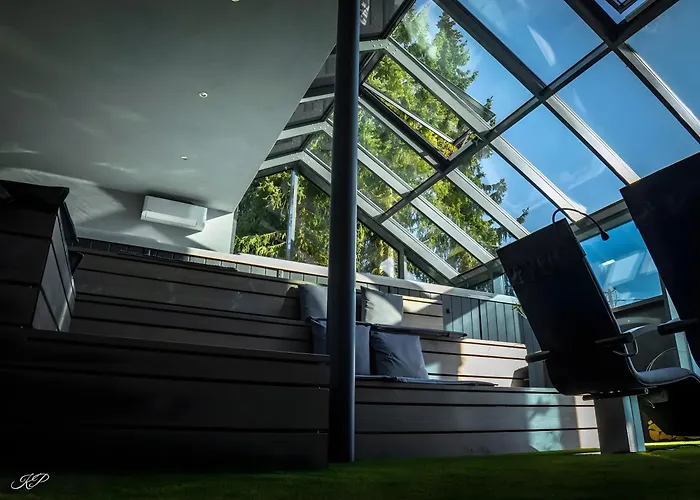 Chillout Apartment *