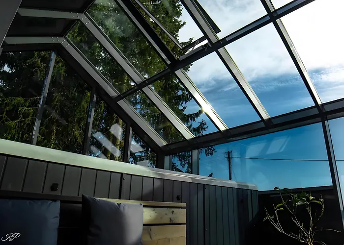 Chillout Apartment Ibach