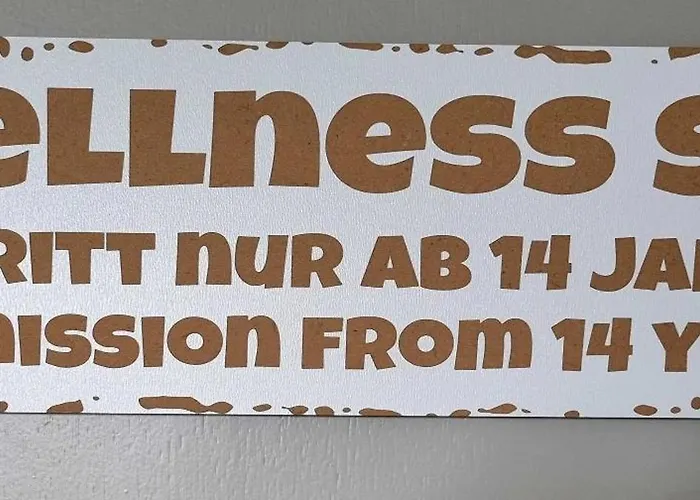 Apartment Chillout Ibach