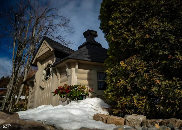 Apartment Chillout Ibach